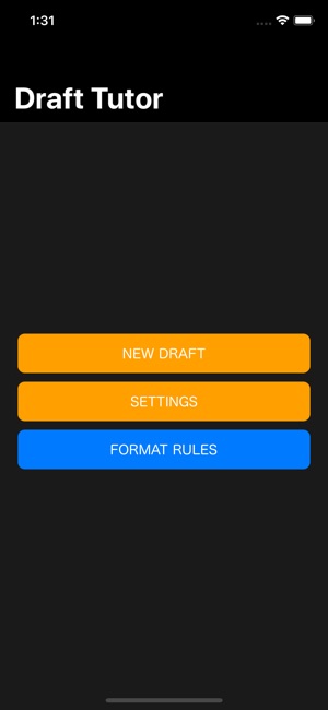 Draft Tutor(圖3)-速報App