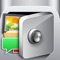 Hide Photos, Passwords, Videos, Contacts & Files in your personal secret vault