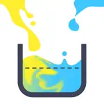 Mix Colors! App Negative Reviews
