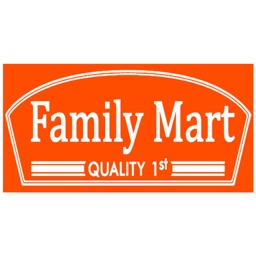 Family Mart Berachampa