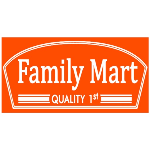 Family Mart Berachampa