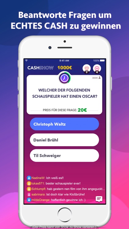 Gewinne Geld Gewinne Geld