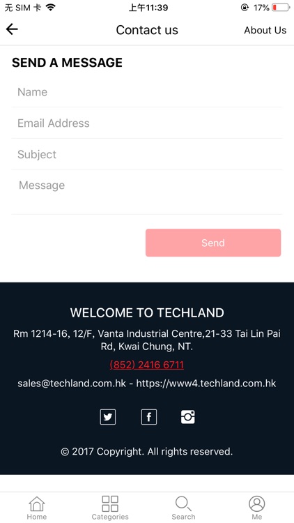 Techland Clothes screenshot-7