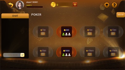 King Club - Game bai VIP 1.0.0 IOS -