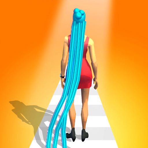 HairCollect3D