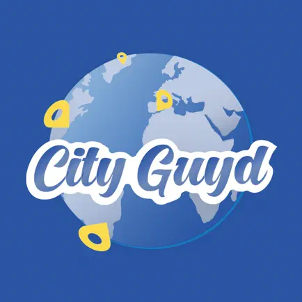 CityGuyd Cheats