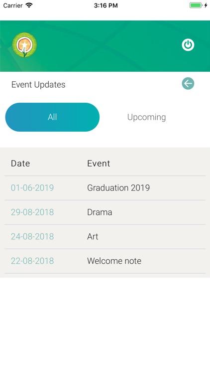 Oberoi International School screenshot-4