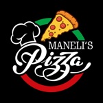Download Maneli‘s Pizza Bitburg app