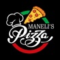 Maneli‘s Pizza Bitburg app download