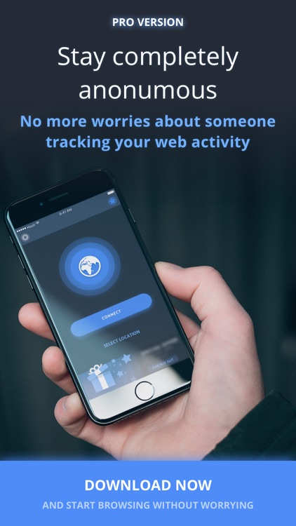 SuperShield VPN: Turbo VPN