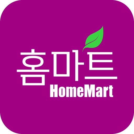 홈마트 석남점 icon