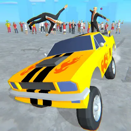 Low Rider Challenge Cheats