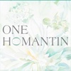 ONE HOMANTIN