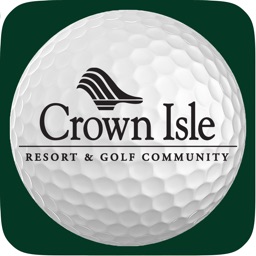 Crown Isle Golf Resort