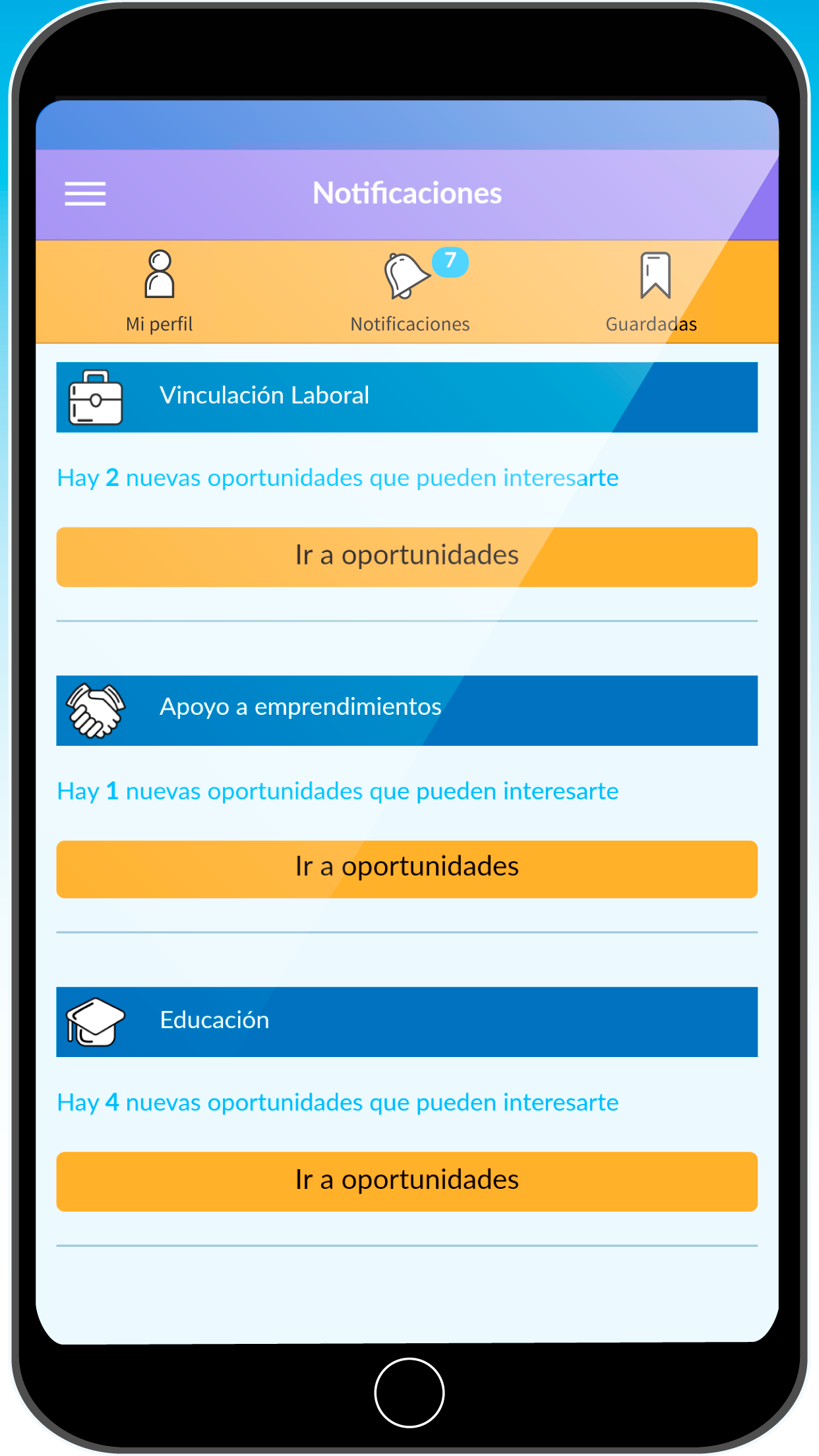 Distrito Joven