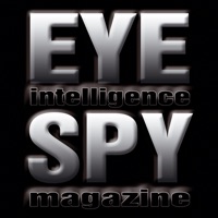 Eye Spy Magazine app not working? crashes or has problems?