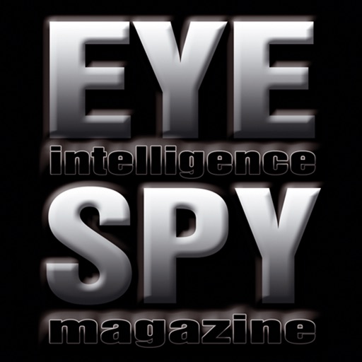 Eye Spy Magazine icon