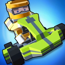 Activities of Kart Race: Speed Car