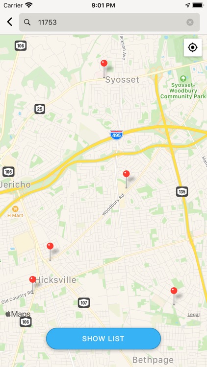 anit by Autocare Network screenshot-4