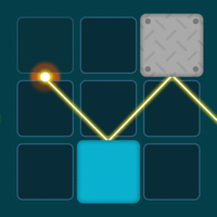 SUPER SPACE LASERスペースレーザー