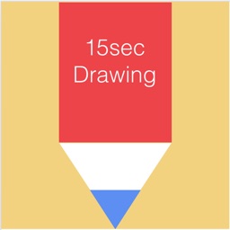 15sec Draw