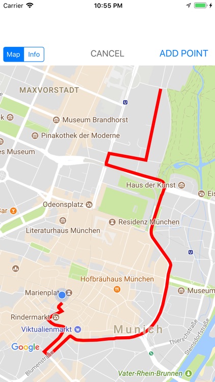 Route Planner + Maps r.485