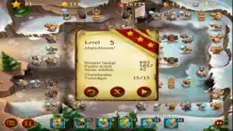 rome defenders: the first wave iphone screenshot 1