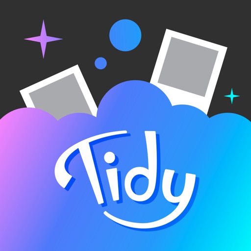 Tidy - Галерея