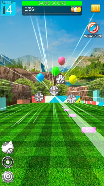 Modern Shooting Range screenshot-3