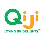 Qi Ji: Reward, Order, Pay App Contact