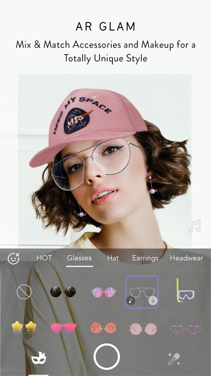 MakeupPlus - Virtual Makeup