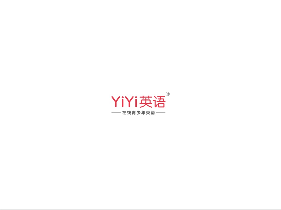 #1. YiYi英语 (iOS) 게시자: 北京一一在线科技有限公司