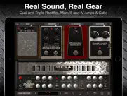amplitube mesa/boogie айпад изображения 1