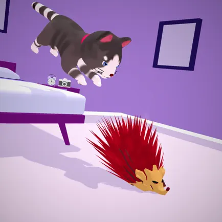 Hedgehog! Читы