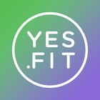 Top 10 Health & Fitness Apps Like Yes.Fit - Best Alternatives