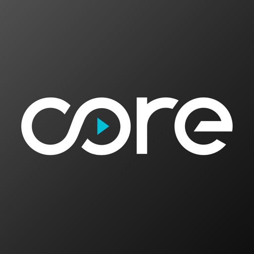 Core Mobile by Core Smart Home