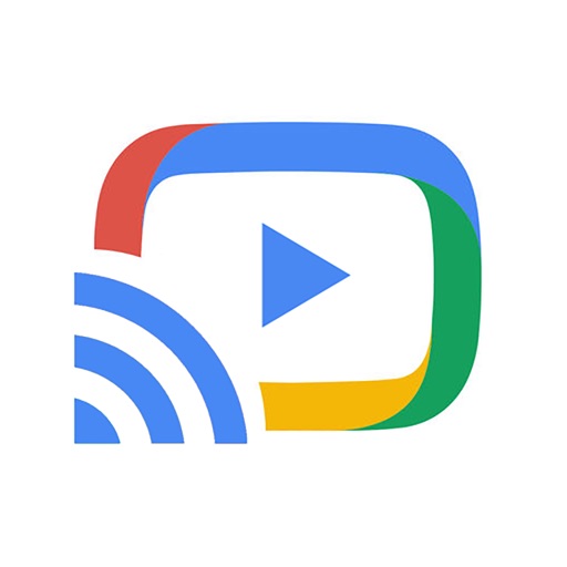 TV Cast for Chromecast · icon