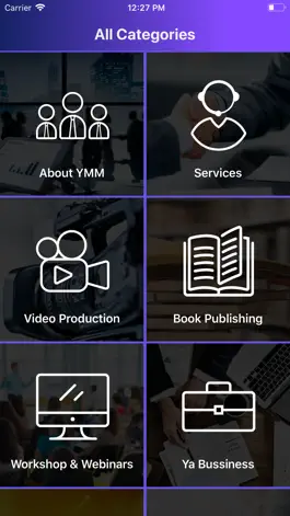 Game screenshot YaLife Media apk