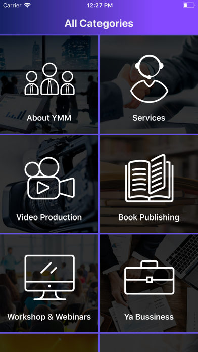 Screenshot #2 pour YaLife Media