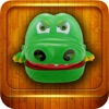 Crocodile Dentist - Roulette icon