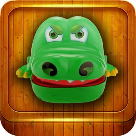 Крокодил - Crocodile Roulette Читы