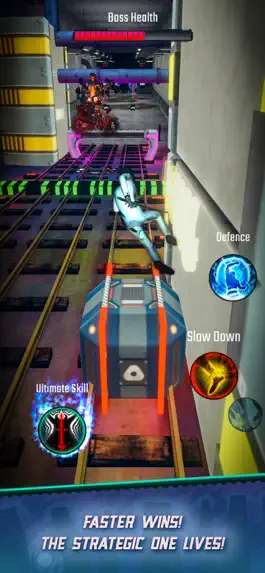 Game screenshot Back Streets hack