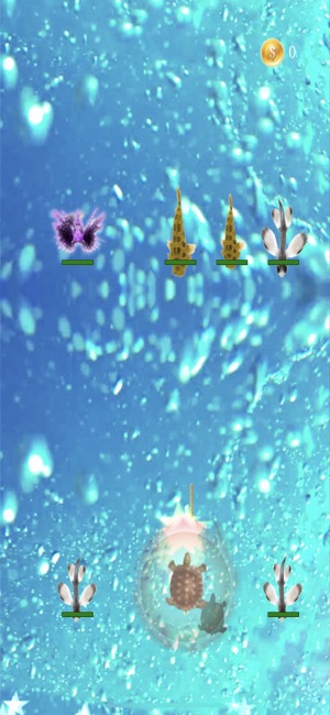 Fishy Tuvy(圖2)-速報App