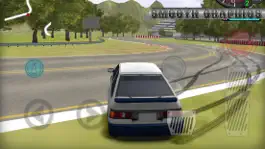Game screenshot Extreme Drift Car Driving mod apk