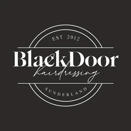 The Black Door Hairdressing Читы
