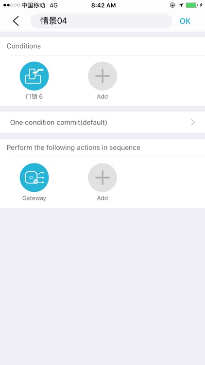 SilverCrest Alarm screenshot-4