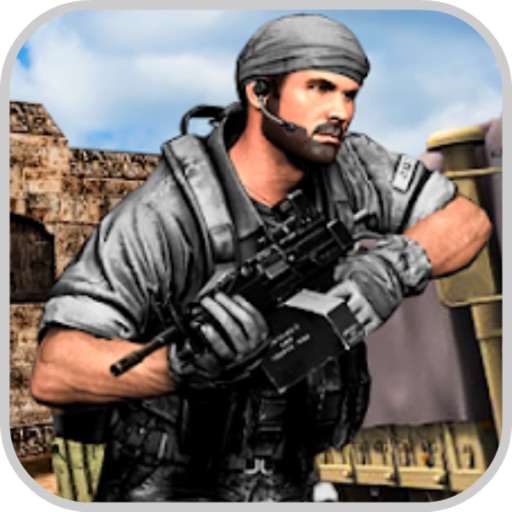 Shooter Strike: Modern Elite W icon