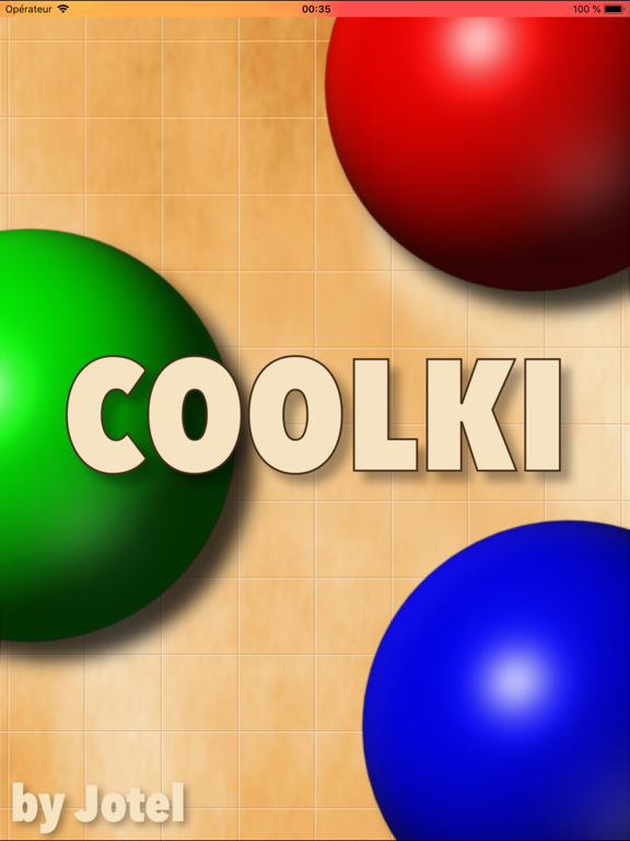 Screenshot #4 pour Coolki