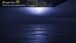 Game screenshot Moonlight Ocean HD apk