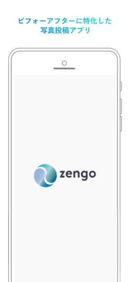 Game screenshot Zengo mod apk